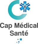 Logo Cap Medical Sante