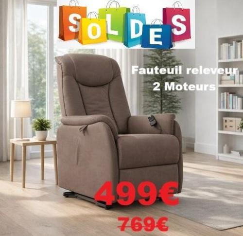 SOLDES HIVER 2026