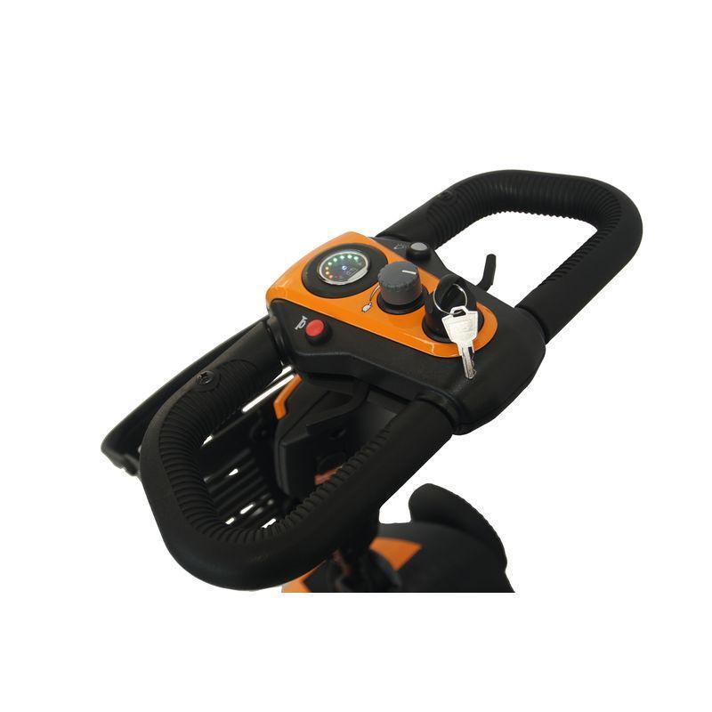 Location Scooter &eacute;lectrique PMR