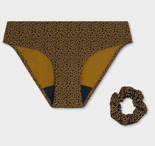 Culotte menstruelle SMOON