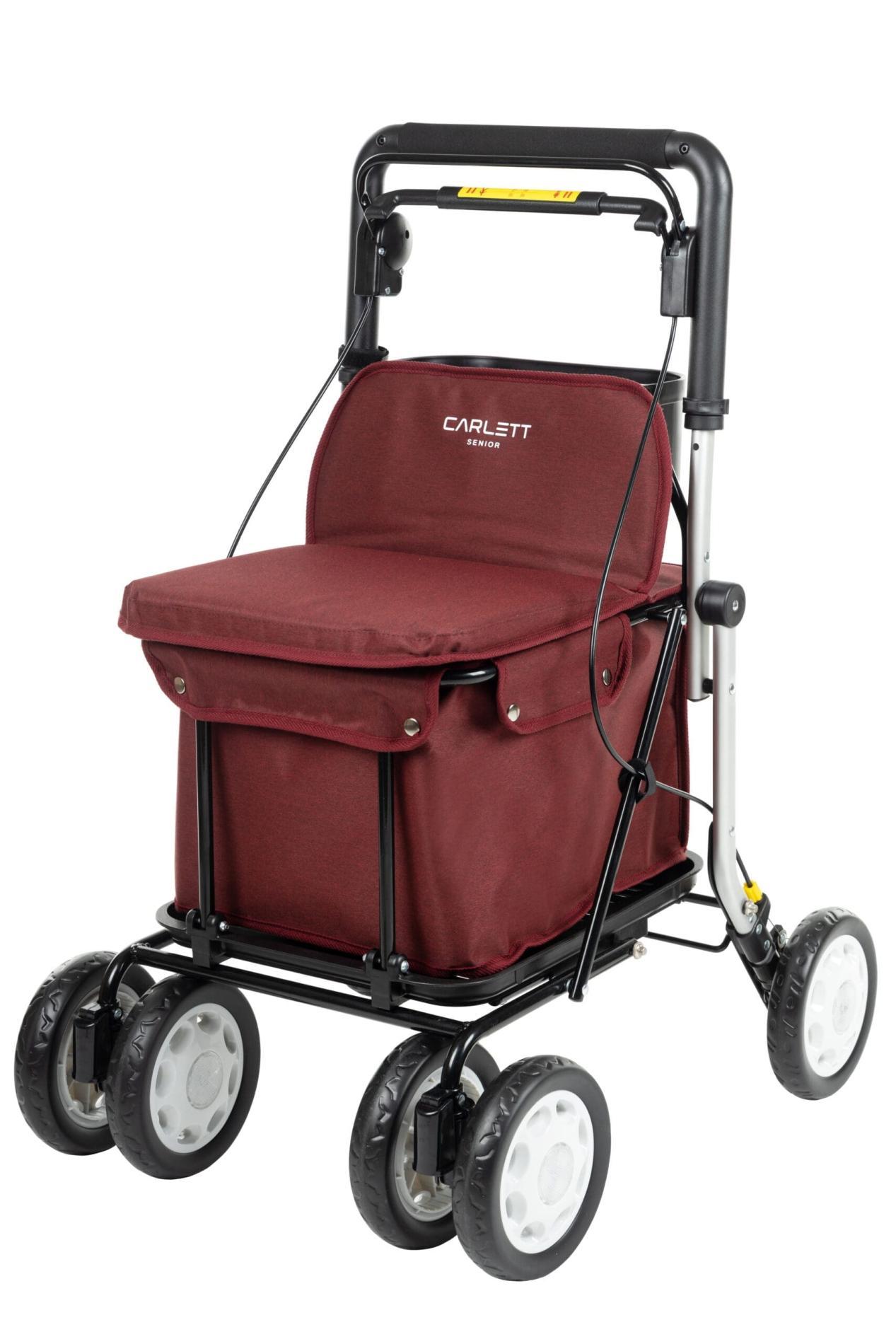 Chariot déambulateur LETT900