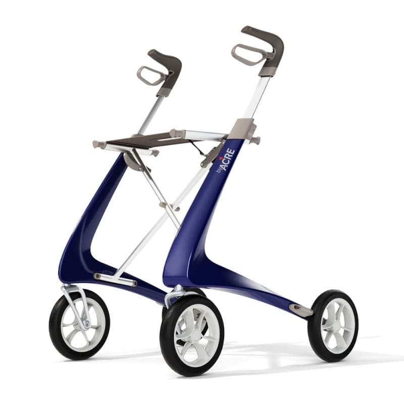 ROLLATOR CARBONE ULTRA LIGHT