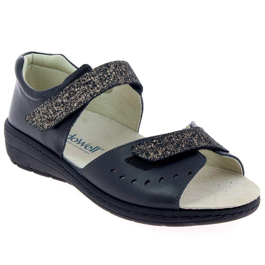 Chaussure GAIA  FEMME TYPE CHUT