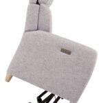 Fauteuil releveur ZURICH 2 Moteurs
