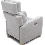 Fauteuil releveur ZURICH 2 Moteurs